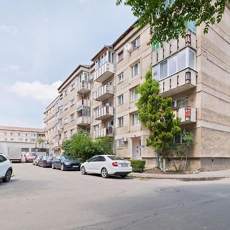 Decebal Flat Apartment Oradea Luaran gambar